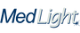 Logo Medlight SA de CV