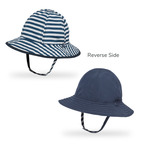 Infant SunSkipper Sombrero Bebé UPF 50+
