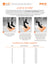 Wock Nube Calzado Profesional | Zapato Antiderrapante | Ultra Ligero