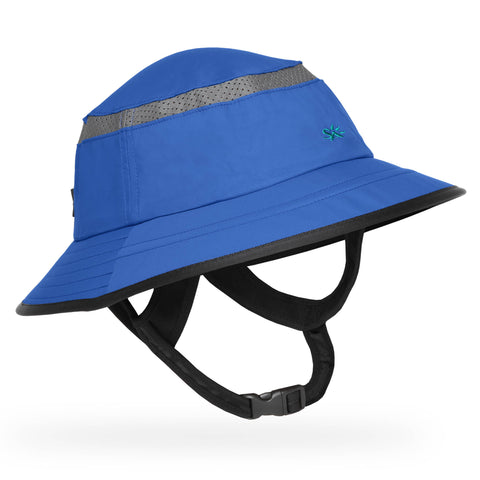 Dawn Patrol Sombrero Azul | UPF 50+| Sunday Afternoons | Hombres
