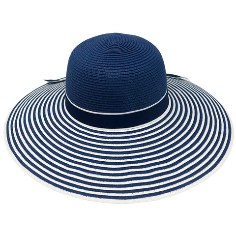 Marsella | Sombrero de playa para mujer | illums uv | Protección Solar UPF50+