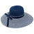 Marsella | Sombrero elegante para mujer | illums uv | Protección Solar UPF50+