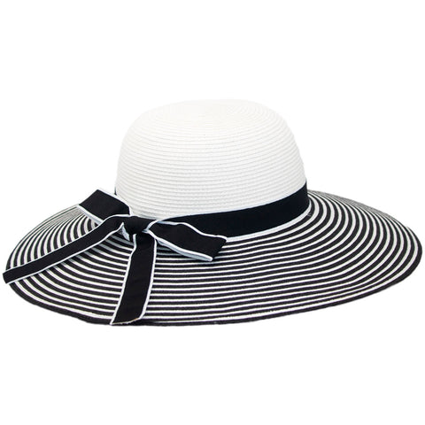 Marsella | Sombrero elegante para mujer | illums uv | Protección Solar UPF50+