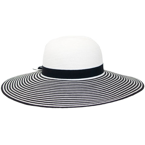 Marsella | Sombrero elegante para mujer | illums uv | Protección Solar UPF50+