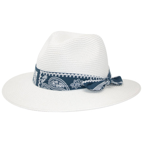Rimini | Bonito sombrero de moda para mujer | illums uv | Filtro solar UPF50+