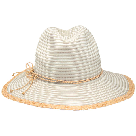 Volterra | Bonito sombrero | Protección solar UPF50+ | illums uv | Mujeres