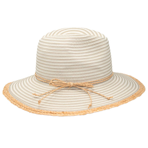 Volterra | Bonito sombrero | Protección solar UPF50+ | illums uv | Mujeres