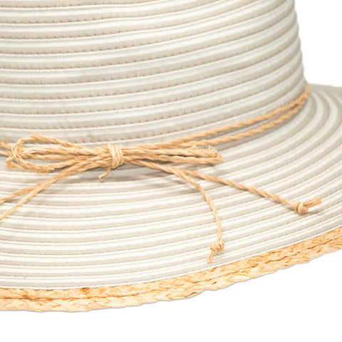 Volterra | Bonito sombrero | Protección solar UPF50+ | illums uv | Mujeres