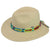 Pirinola | Sombrero artesanal | Protección solar UPF50+ | illums uv