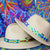 Cenote | Sombrero para mujer de moda | Protección solar | illums uv