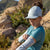 Visera Gorra UVShield Convert Visor | Sunday Afternoons | Protección solar UPF 50+ | Mujeres
