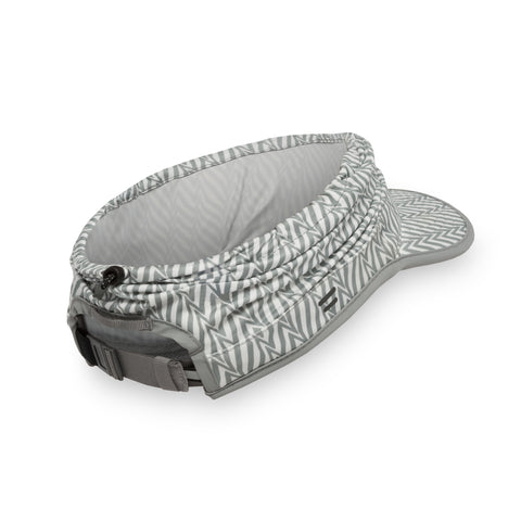 Visera Gorra UVShield Convert Visor | Sunday Afternoons | Protección solar UPF 50+ | Mujeres