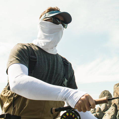 Cuello | Cubreboca | UVShield Neck Gaiter | Sunday Afternoons