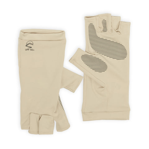 UShield Cool Sun Guantes | UPF 50+ | Sunday Afternoons | Unisex