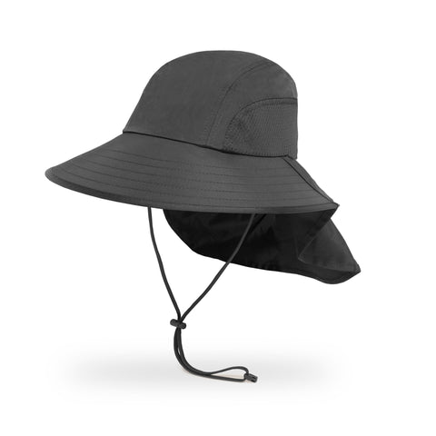 Sombrero Adventure Hat Sunday Afternoons Protección solar UPF 50+