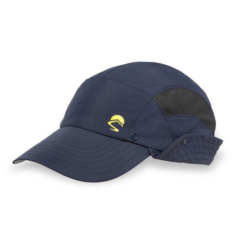 Gorra con capa Adventure Stow Hat Sunday Afternoons Protección solar UPF 50+