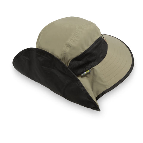 Sombrero Adventure Hat Sunday Afternoons Protección solar UPF 50+