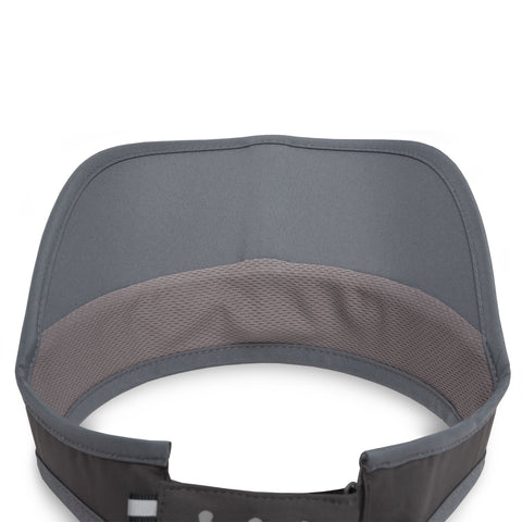 Visera Deportiva Aero Visor Sunday Afternoons Protección solar UPF 50+