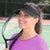 Visera Deportiva Aero Visor Sunday Afternoons Protección solar UPF 50+