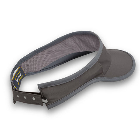 Visera Deportiva Aero Visor Sunday Afternoons Protección solar UPF 50+