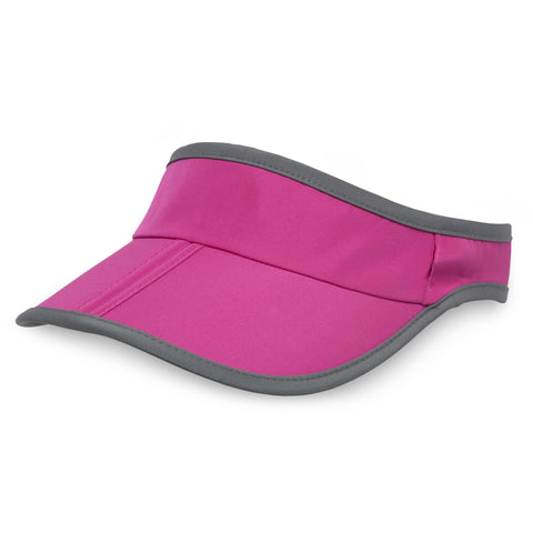 Visera Deportiva Aero Visor Sunday Afternoons Protección solar UPF 50+