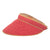 Visera Albi Illums UV protección solar UPF 50+