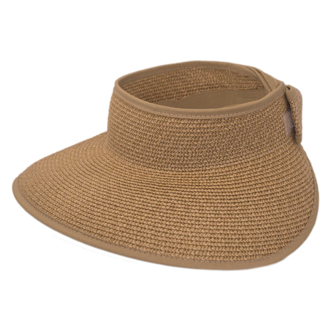 Capri Sombrero | illums uv | Protección solar UPF 50+ | Mujeres