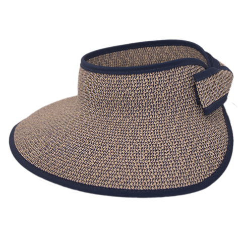 Capri Sombrero | illums uv | Protección solar UPF 50+ | Mujeres