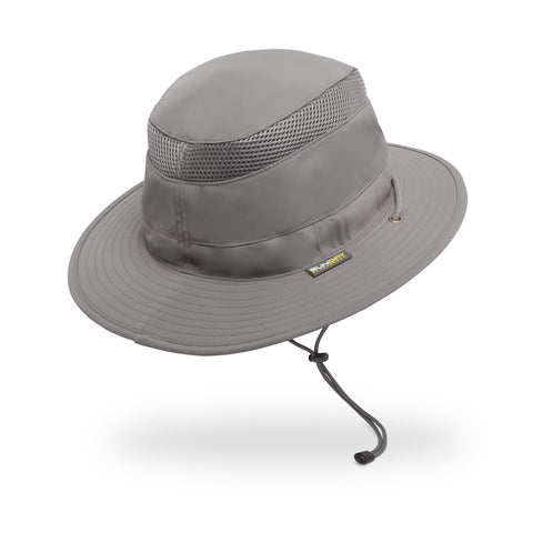 Sombrero Charter Escape Hat | Sunday Afternoons | Protección solar UPF 50+ | Hombres