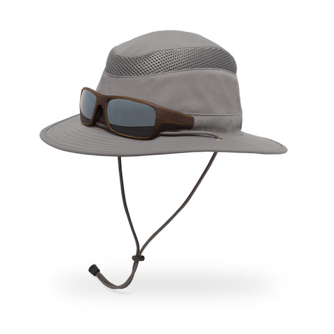 Sombrero Charter Escape Hat | Sunday Afternoons | Protección solar UPF 50+ | Hombres