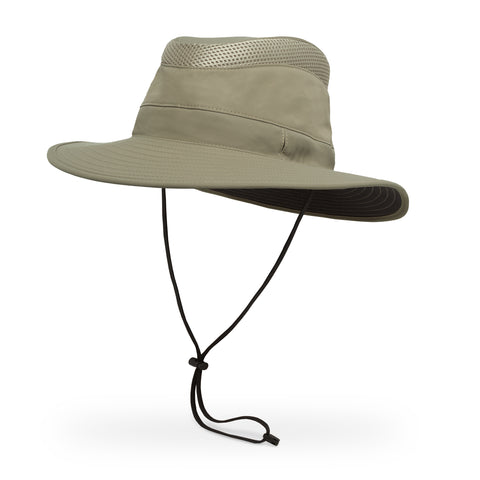 Sombrero Charter Hat | Sunday Afternoons | Protección solar UPF 50+ | Hombres