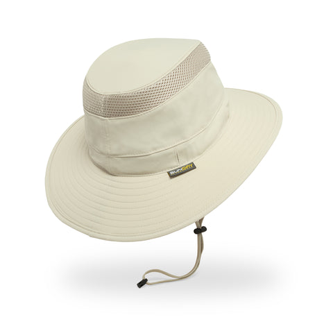 Sombrero Charter Hat | Sunday Afternoons | Protección solar UPF 50+ | Hombres