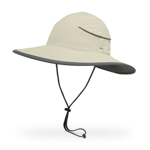 Compass Sombrero UPF 50+ | Sunday Afternoons | Hombres | Uso Rudo