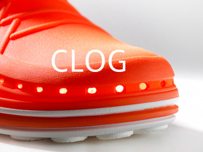 Wock Clog Calzado Profesional / Zapato Antiderrapante Cómodo y Ligero 