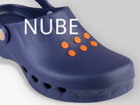 Wock Nube Calzado Profesional | Zapato Antiderrapante | Ultra Ligero