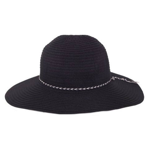 Fleury | Sombrero elegante para mujer | illums uv | Protección solar UPF50+ | Mujeres