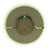 Sombrero de niños Kids Clear Boonie Hat Sunday Afternoons Protección solar UPF 50+