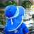 Sombrero de niños y bebés | Kids Play Hat | Sunday Afternoons | Protección solar UPF 50+