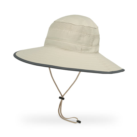 Sombrero Latitude Hat | Sunday Afternoons | Protección solar UPF 50+ | Hombres