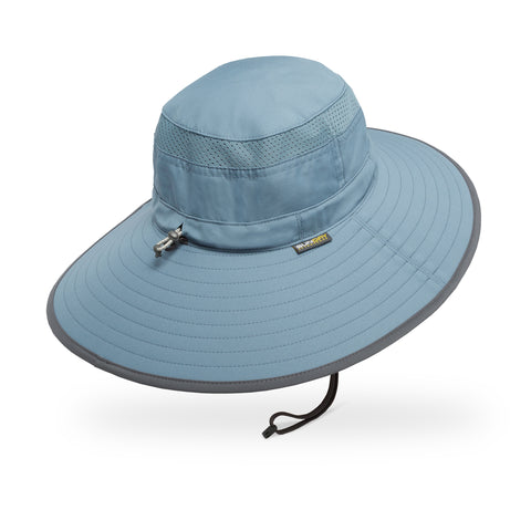 Sombrero Latitude Hat | Sunday Afternoons | Protección solar UPF 50+ | Hombres