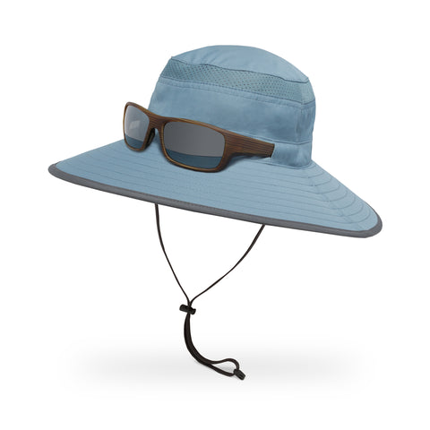 Sombrero Latitude Hat | Sunday Afternoons | Protección solar UPF 50+ | Hombres