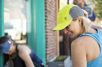 VaporLite Stride Gorra UPF50+