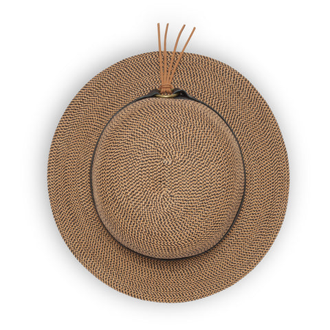 Luna Sombrero | Protección Solar UPF 50+ | Sunday Afternoons | Mujeres