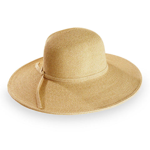 Sombrero Riviera Hat | Sunday Afternoons | Protección solar UPF 50+ | Mujeres