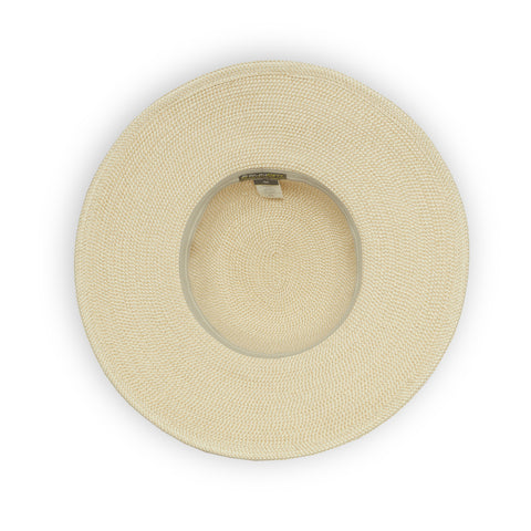 Sombrero Riviera Hat | Sunday Afternoons | Protección solar UPF 50+ | Mujeres