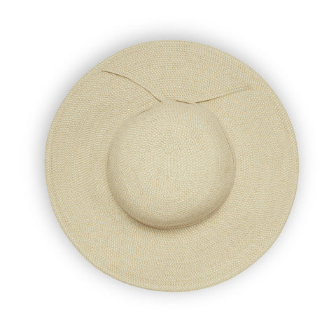 Sombrero Riviera Hat | Sunday Afternoons | Protección solar UPF 50+ | Mujeres