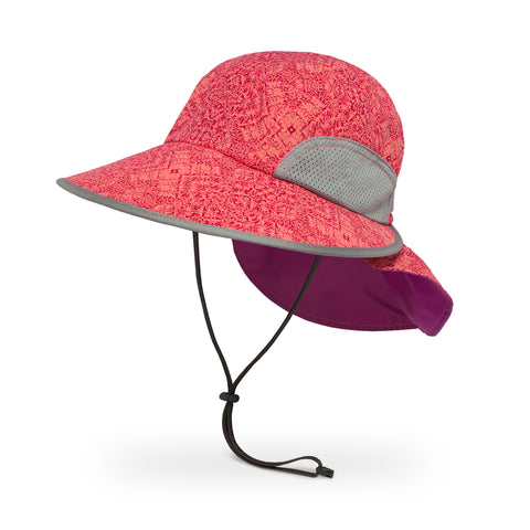 Sombrero Sport Hat | Sunday Afternoons | Protección solar UPF 50+ | Mujeres