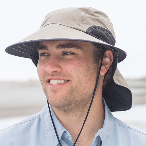 Sport Sombrero UPF 50+