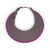 Visera Sport Visor | Sunday Afternoons | Protección solar UPF 50+ | Mujeres