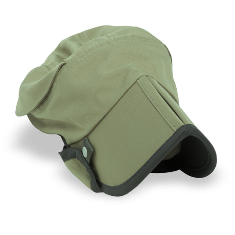 Gorra de legionario con capa | Sun Guide Cap | Sunday Afternoons | Protección solar UPF 50+ | Hombres